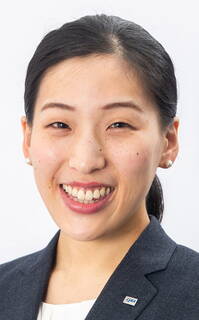 Ayu Yoneda